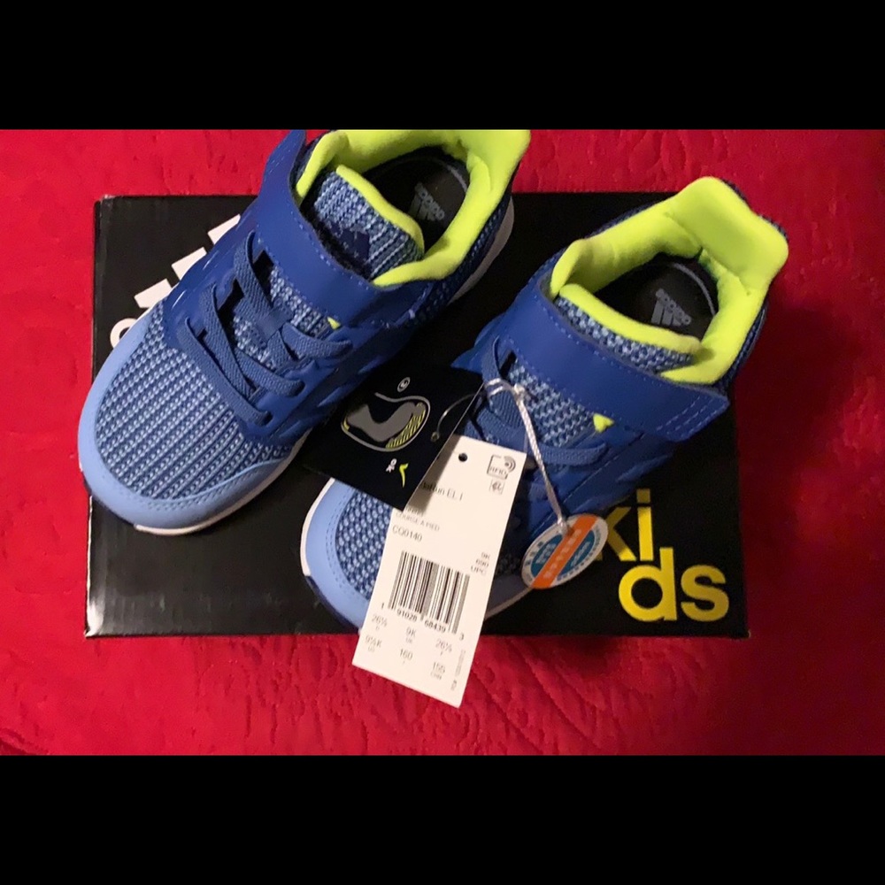 Adidas Shoes 9.5c
